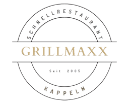 Grillmaxx Kappeln logo.